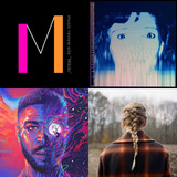 テイラー・スウィフト（Taylor Swift）、アヴァランチーズ（The Avalanches）など今週リリースのMikiki推し洋楽アルバム／EP7選!
