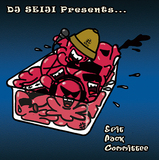 VA『DJ SEIJI Presents “Spit Pack Committee”』キャリア30年を超える札幌のレジェンド、スクラッチへのこだわりも