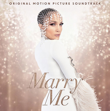 ジェニファー・ロペス&マルーマ（Jennifer Lopez & Maluma）『Marry Me