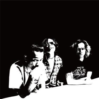 浅井健一のニューアルバム『OVER HEAD POP』発売決定! 本人描き 浅井健一のニューアルバム『OVER HEAD POP』発売決定! 本人描き
