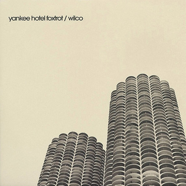 ジェフ・トゥイーディ（Jeff Tweedy）『Together At Last』ウィルコの