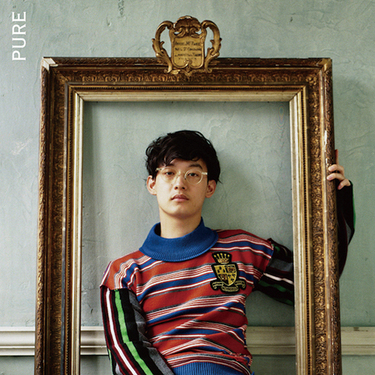 Amazon.co.jp: PURE(通常盤): ミュージック