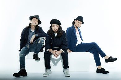 PRIMITIVE ART ORCHESTRA『ARTIFACT』 3年ぶりの3作目で3人が表現した