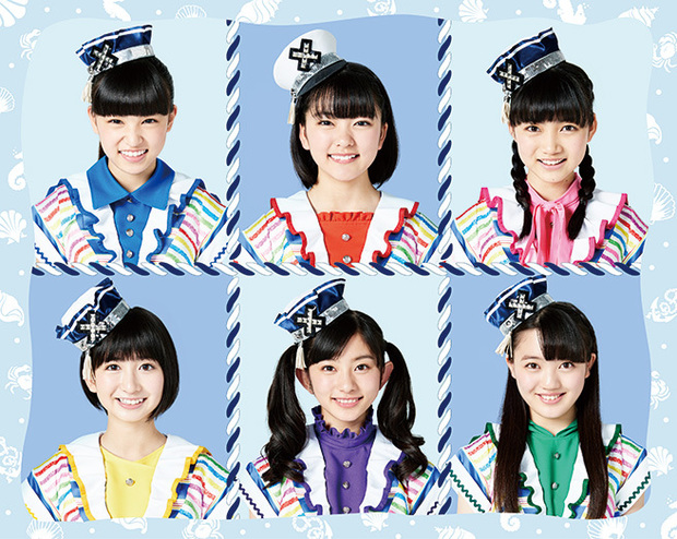 ばってん少女隊『ますとばい』 スターダスト100年に一組の逸材が豪華ミュージシャンを従えて送る、マストなファースト・アルバム!