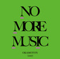 OKAMOTO'S 『NO MORE MUSIC』 ノリを活かしたシンプルでパワフルなバンド・サウンドが全編を貫く7作目