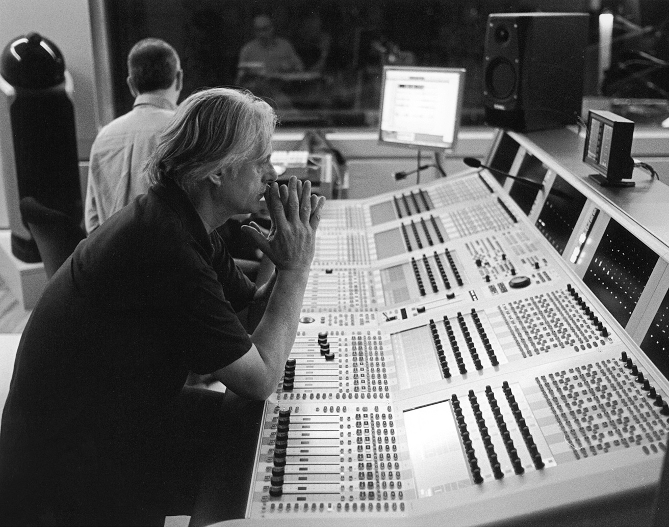 21世紀のECMを牽引するアーティストたち――初SHM-CD化される注目