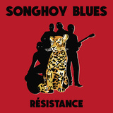 ソンゴイ・ブルース 『Resistance』 マリの注目バンド、イギー・ポップ参加のバラードやマンボ調など展開豊かな2作目