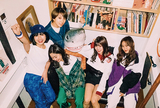 lyrical schoolから届いた新たな挑戦の詰め合わせ――himeが語る新EP『OK!!!!!』