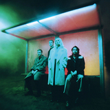 ウルフ・アリス（Wolf Alice）『Blue Weekend』ヒリつきを残した多彩なオルタナ・サウンドをゴシック的美学で統合