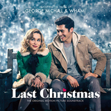 ジョージ・マイケル、ワム! 『Last Christmas』 英国産ロマンティック・コメディー「ラスト・クリスマス」のサントラ
