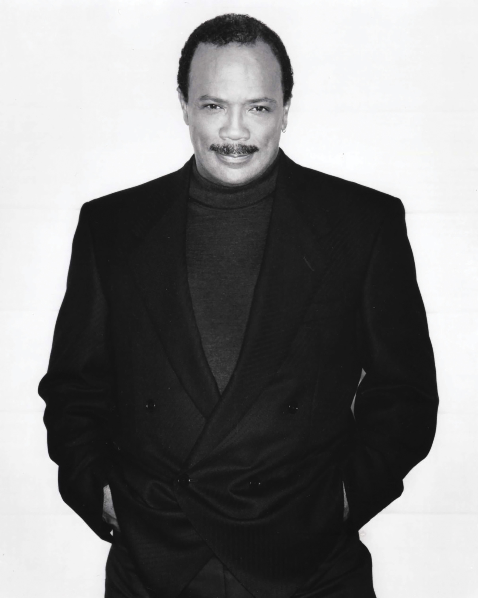 音楽家クインシー・ジョーンズ（Quincy Jones）の偉業――冨田ラボが解説