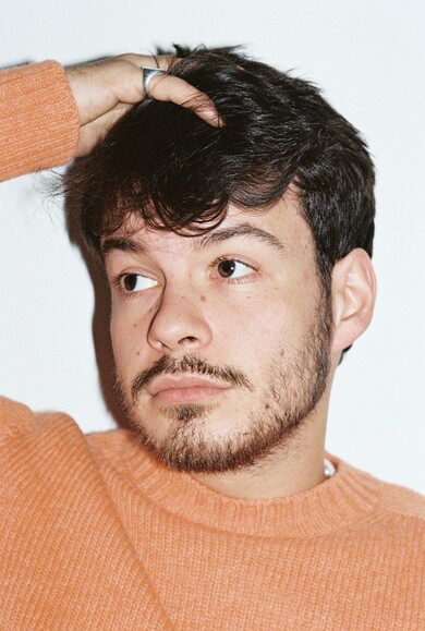レックス・オレンジ・カウンティ（Rex Orange County）の音楽は僕を