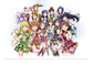 THE IDOLM@STER 『The Remixes Collection THE IDOLM@STER TO D@NCE TO』 あの名曲がクラブ仕様に変身