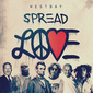 WESTBAY 『Spread Love』 ブルックリンの新進ラッパー、トロイ・エイヴやメイノを迎えたポジティヴな語り口の新作