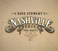 デイヴ・スチュワート 『Nashville Sessions: The Duets, Vol. 1』 ソロ3作からデュエット曲だけを選んだ好企画盤