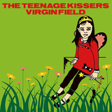 THE TEENAGE KISSERS『VIRGIN FIELD』北出菜奈と猫田ヒデヲ擁する4人組が90年代USオルタナ～グランジの影響を聴かせる初フル作