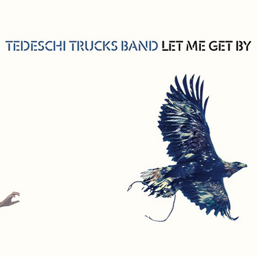 テデスキ・トラックス・バンド（Tedeschi Trucks Band）『Layla