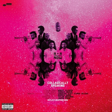 ロバート・グラスパー新バンドR+R=NOWから見るブラック・ミュージック