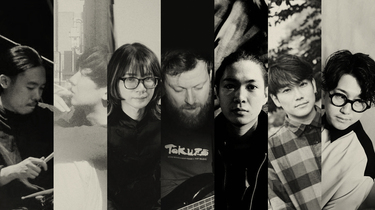 ドラマー石若駿率いる7人バンドがアイナ、上原ひろみ、田島貴男