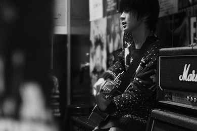 特集：OPUS OF THE YEAR 2017】リツキ『DAWN TO YOUTH』 未確認の