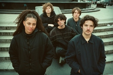 ビーン・ステラー（Been Stellar）、NYロックの系譜の最先端に位置する