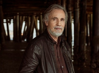 ジャクソン・ブラウンのデビュー作『Jackson Browne』が本人監修リ