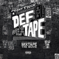 VA『Tony Touch Presents: The Def Tape』レジェンダリーDJ × デフジャムのタッグで送る、古き良きミクステ時代を想起させる注目作