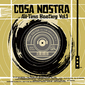 COSA NOSTRA『オール・タイム・ブートレッグ Vol.1』レア音源から辿る伝説の渋谷系ユニットの歩み
