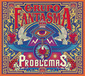 GRUPO FANTASMA 『Problemas』 スティーヴ・バーリンがプロデュース、ラテン音楽の良い部分をギュッと凝縮した6作目