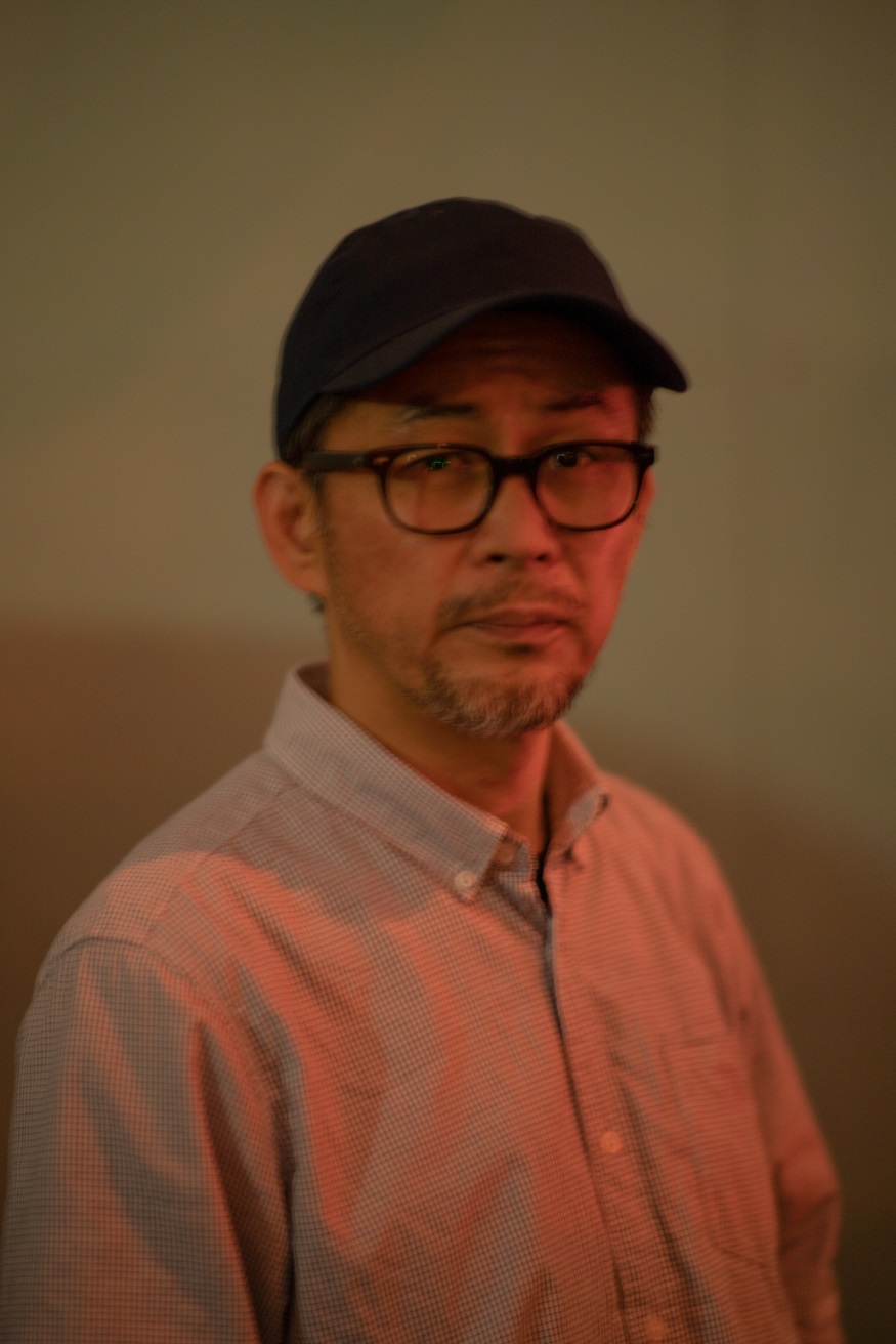 COMPUMAが初のソロアルバム『A View』をリリース　演劇「眺め」の曲をもとにhacchiと共同制作、アートワークは五木田智央&鈴木聖