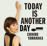 山中千尋『Today Is Another Day』オリジナルからキース・ジャレットの名曲、財津和夫の異色なカバーまで多彩な曲で聴かせるNY録音作