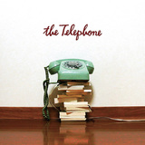 リーガルリリー 『the Telephone』 大貫妙子×ナンバーガール（?）な彼女たちだけの不思議な詩情と焦燥