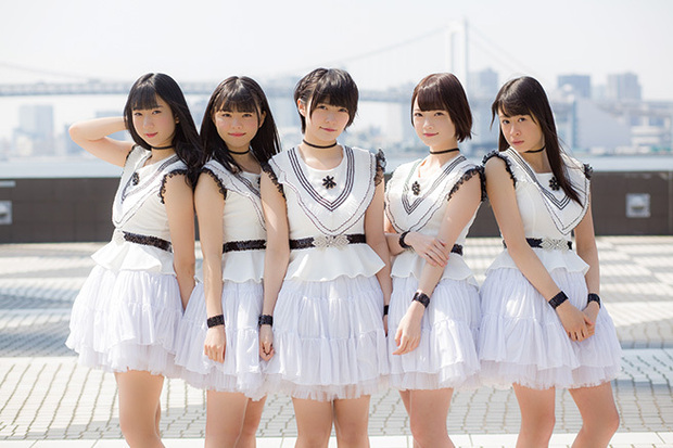 Party Rockets GT“START!!” 気合い十分! エモーショナルなロック・サウンドで5人の〈beyond〉を描いた新シングルを語る
