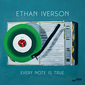 イーサン・アイヴァーソン（Ethan Iverson）『Every Note Is True』比類無きサウンドとグルーヴが美しい、ひと味違うピアノトリオの境地