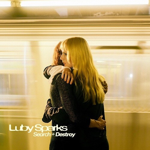 Luby Sparksが『Search + Destroy』で探求したリアルオルタナティブ