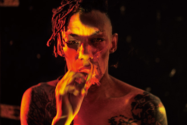 トリッキー（Tricky）『Adrian Thaws』自身のルーツから新たな自信を