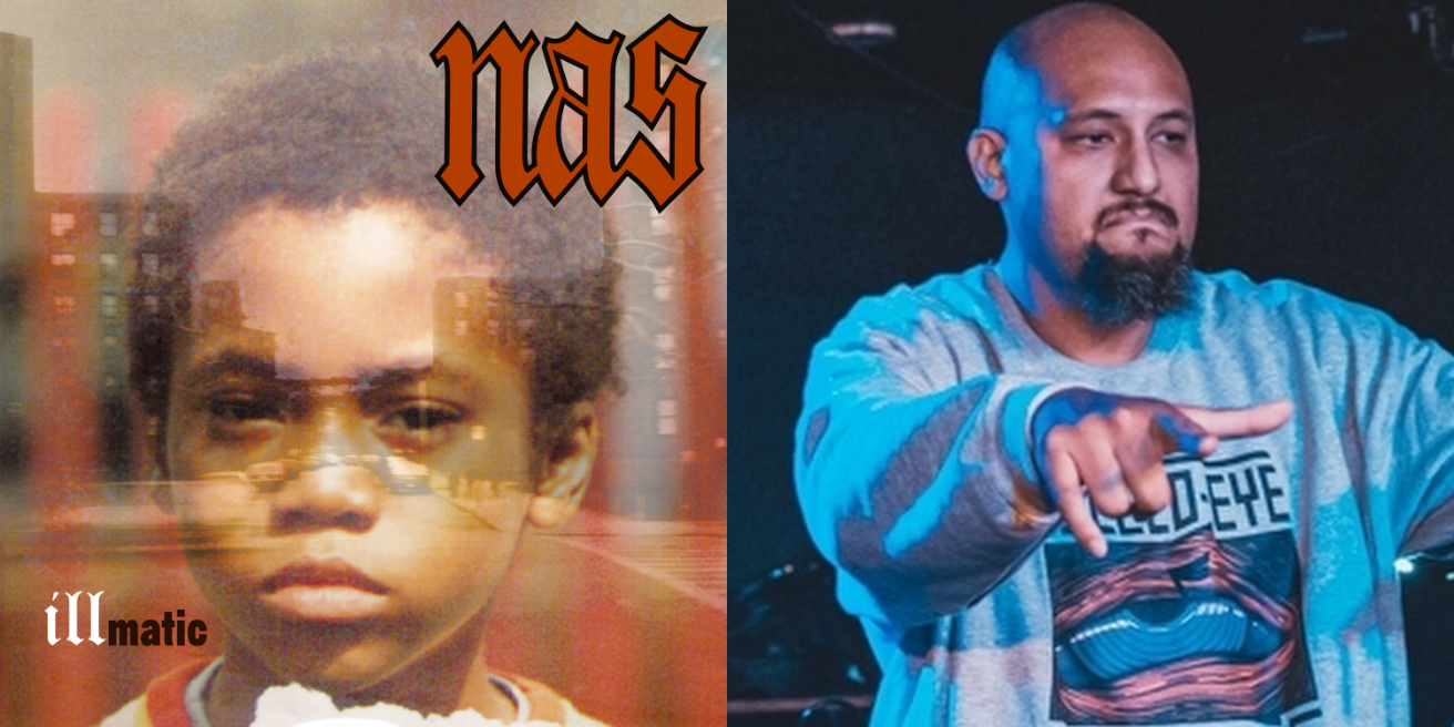 ナズ（Nas）『Illmatic』はなぜ名盤なのか? リリックのすごさをヒップ
