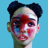 インディーR&Bの注目新人、FKA・トゥイグスが8月に初アルバム『LP1』リリース