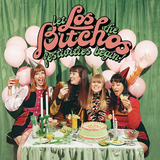 ロス・ビッチョス（Los Bitchos）『Let The Festivities Begin!』UKからのクルアンビンへの回答と紹介されるロンドン女子4人組
