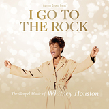 ホイットニー・ヒューストン（Whitney Houston）『I Go To The Rock: The Gospel Music Of Whitney Houston』90年横アリ公演の音源も収めたゴスペルアルバム