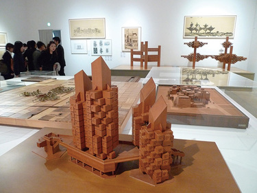 ジャパン・アーキテクツ 1945-2010／3.11以後の建築 | Mikiki by TOWER  