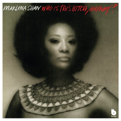 マリーナ・ショウ（Marlena Shaw）が81歳で死去 名盤『Who Is This Bitch,  Anyway?』で知られるジャズ／ソウルシンガー | Mikiki by TOWER RECORDS