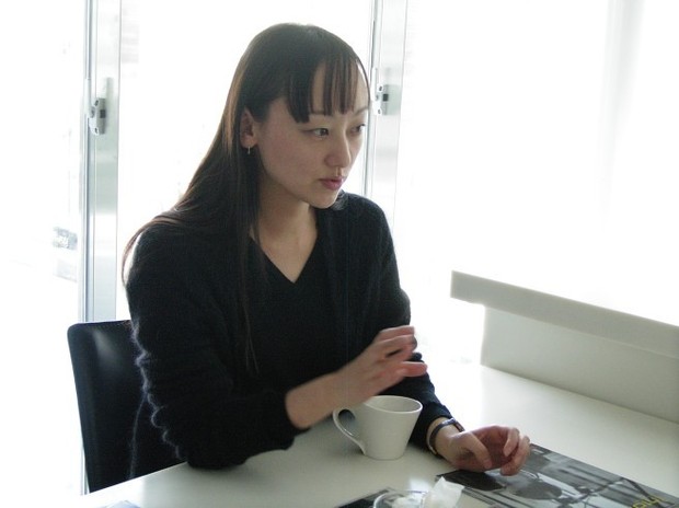 青木涼子が語る〈能 × 現代音楽 Noh×Contemporary Music〉 能と現代音楽、CDとコンサート