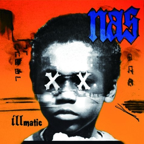 ナズ（Nas）『Illmatic XX』いまなお新たな評価軸が生まれる、ナズと神