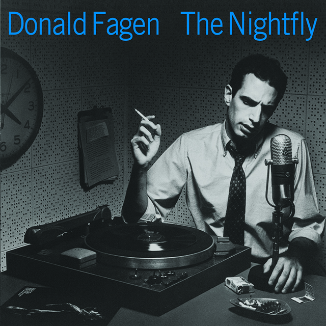 ドナルド・フェイゲン（Donald Fagen）『The Nightfly』はSACDと相性抜群! 音質の良さと名盤たる魅力を解き明かす |  Mikiki by TOWER RECORDS