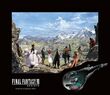 FINAL FANTASY VII REBIRTH」サントラで壮大な冒険を追体験 植松