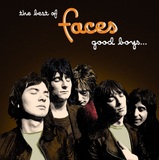 フェイセズ、その華やかかつ複雑な軌跡（The Fabulous and Fractured Faces）