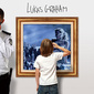 ルーカス・グラハム 『Lukas Graham』 “7 Years”が大ヒットしたデンマーク発4人組、誠実な雰囲気伝わる世界進出盤