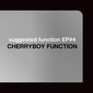CHERRYBOY FUNCTION 『suggested function EP#4』 町工場をレーベル化する〈INDUSTRIAL JP〉に提供した楽曲収録