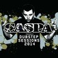 CASPA 『Dubstep Sessions 2014』――自身やジョーカー、サブスケープらの〈ダブステップ〉を現場ノリなクイック・ミックスで展開
